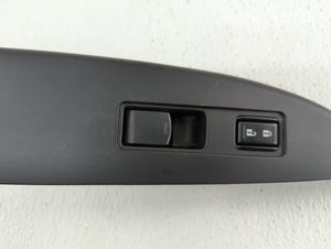 2013-2014 Subaru Legacy Passeneger Right Power Window Switch