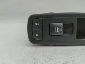 2008-2012 Jeep Liberty Passeneger Right Power Window Switch 04602540af