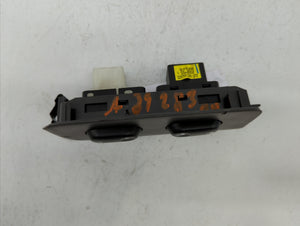 2001-2007 Ford Escape Passeneger Right Power Window Switch