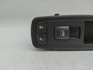 2008-2011 Jeep Liberty Passeneger Right Power Window Switch 04602544af