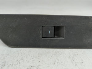 2008-2012 Ford Escape Passeneger Right Power Window Switch 8l8t-14529-abw