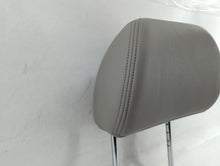 2007-2008 Infiniti G35 Headrest Head Rest Rear Seat Fits 2007 2008 OEM Used Auto Parts