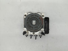 2013 Ford Fusion ABS Pump Control Module Replacement P/N:DG9C-2C405-FB Fits OEM Used Auto Parts