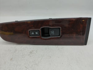 2008-2013 Nissan Altima Passeneger Right Power Window Switch 25411 Ja02a