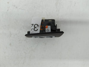 2012-2015 Mercedes-benz C250 Passeneger Right Power Window Switch