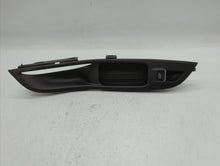 2012-2018 Ford Focus Passeneger Right Power Window Switch 1085504x