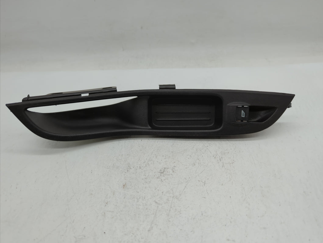 2012-2018 Ford Focus Passeneger Right Power Window Switch 1085503x