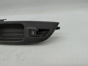 2012-2018 Ford Focus Passeneger Right Power Window Switch 1085503x