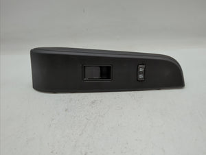 2014 Toyota Camry Passeneger Right Power Window Switch 74231-06330