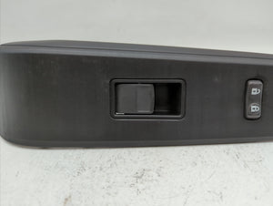 2014 Toyota Camry Passeneger Right Power Window Switch 74231-06330