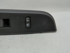 2014 Toyota Camry Passeneger Right Power Window Switch 74231-06330