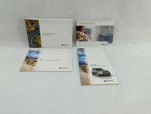 2011 Subaru Legacy Owners Manual Book Guide OEM Used Auto Parts