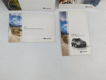 2011 Subaru Legacy Owners Manual Book Guide OEM Used Auto Parts