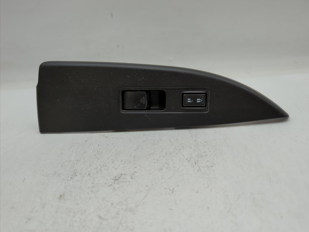 2013-2014 Subaru Legacy Passeneger Right Power Window Switch 94263aj12a