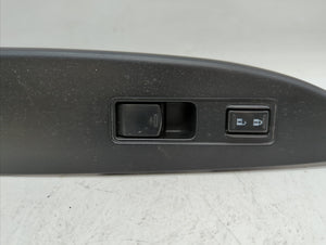 2013-2014 Subaru Legacy Passeneger Right Power Window Switch 94263aj12a