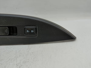 2013-2014 Subaru Legacy Passeneger Right Power Window Switch 94263aj12a