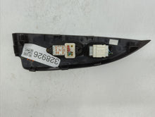 2013-2014 Subaru Legacy Passeneger Right Power Window Switch 94263aj12a