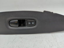 2016 Nissan Sentra Passeneger Right Power Window Switch 25411 1ka5a