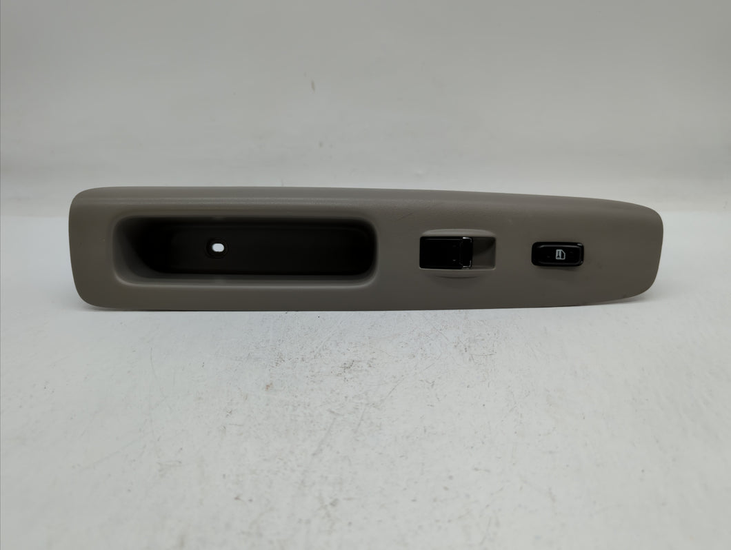 2004-2010 Toyota Sienna Passeneger Right Power Window Switch