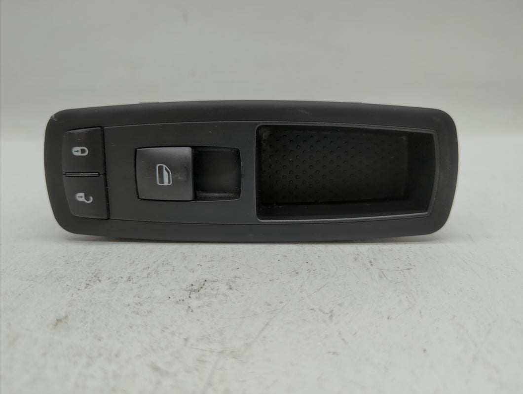 2012 Jeep Liberty Passenger Right Power Window Switch 04602540