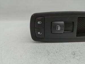 2012 Jeep Liberty Passenger Right Power Window Switch 04602540