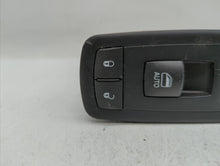 2012 Jeep Liberty Master Power Window Switch Replacement Driver Side Left P/N:04602544 Fits OEM Used Auto Parts