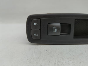 2009-2010 Dodge Journey Passeneger Right Power Window Switch