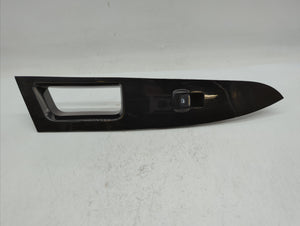 2013-2019 Ford Fusion Passeneger Right Power Window Switch Ds73-14a563-b