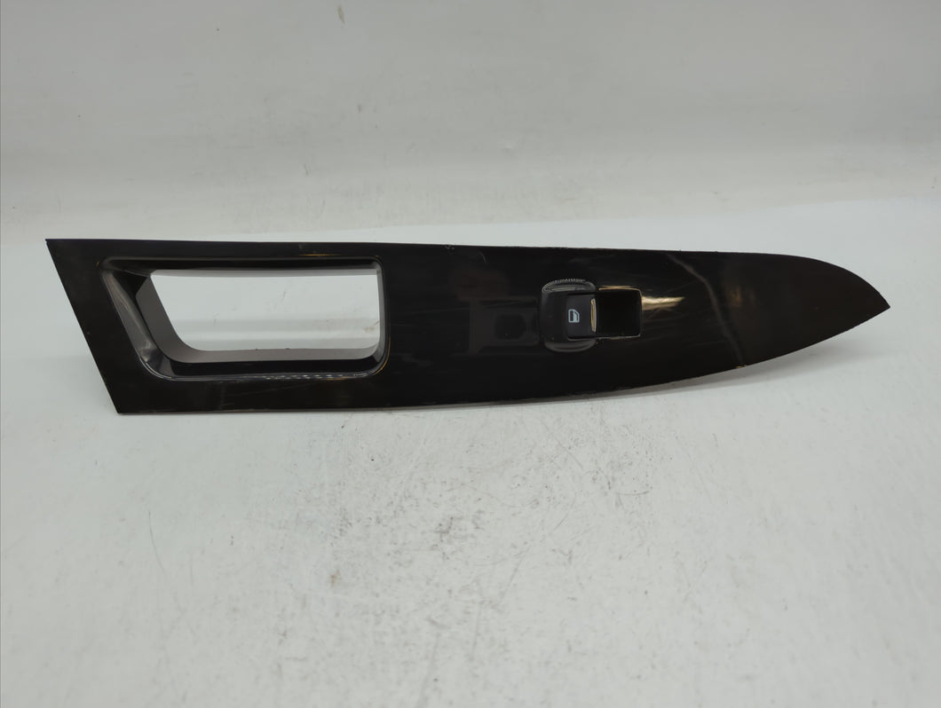 2013-2019 Ford Fusion Passeneger Right Power Window Switch Ds73-14a563-b