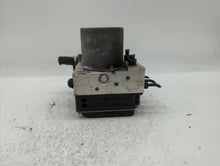 2009-2011 Subaru Impreza ABS Pump Control Module Replacement P/N:0 265 951 195 27536FG011 Fits 2009 2010 2011 OEM Used Auto Parts