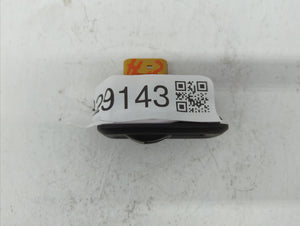 2011-2013 Ford Fiesta Passeneger Right Power Window Switch 8a6t-14a132-cc