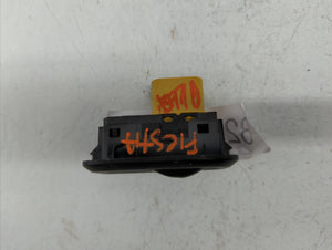 2011-2013 Ford Fiesta Passeneger Right Power Window Switch 8a6t-14a132-cc