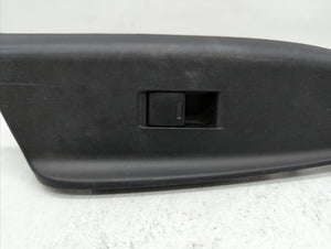 2015-2017 Honda Fit Passeneger Right Power Window Switch