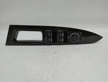 2013-2019 Ford Fusion Master Power Window Switch Replacement Driver Side Left P/N:DG9T-14540-ABW DG9T-14540-ACW Fits OEM Used Auto Parts