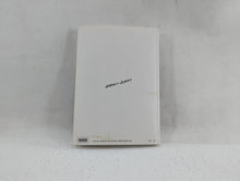 2008 Mazda Cx-7 Owners Manual Book Guide P/N:9999-95-080C-08 8X59-EA-07E OEM Used Auto Parts