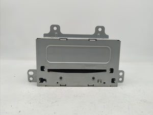 2011-2012 Buick Lacrosse Radio AM FM Cd Player Receiver Replacement P/N:20983517 20907419 Fits 2010 2011 2012 OEM Used Auto Parts