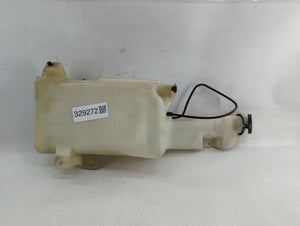 1999-2005 Gmc Sierra 1500 Windshield Washer Fluid Reservoir Bottle Oem