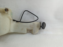 1999-2005 Gmc Sierra 1500 Windshield Washer Fluid Reservoir Bottle Oem