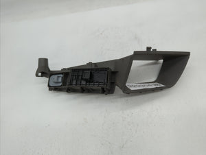 2009-2012 Audi A4 Master Power Window Switch Replacement Driver Side Left P/N:8R1867171 8K1867171 Fits 2009 2010 2011 2012 OEM Used Auto Parts