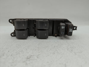 2010-2011 Toyota Camry Master Power Window Switch Replacement Driver Side Left P/N:515512 193002 Fits OEM Used Auto Parts