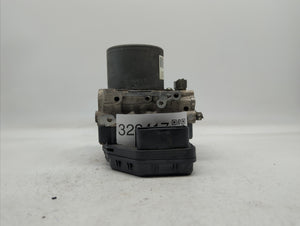 2015 Nissan Pathfinder ABS Pump Control Module Replacement P/N:47660 9PB0A Fits OEM Used Auto Parts