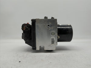 2009-2010 Volkswagen Passat ABS Pump Control Module Replacement P/N:3C0614109T 3C0.614.109.T Fits 2009 2010 OEM Used Auto Parts