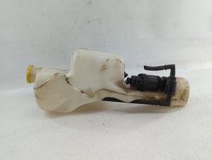 2007-2017 Jeep Compass Windshield Washer Fluid Reservoir Bottle Oem