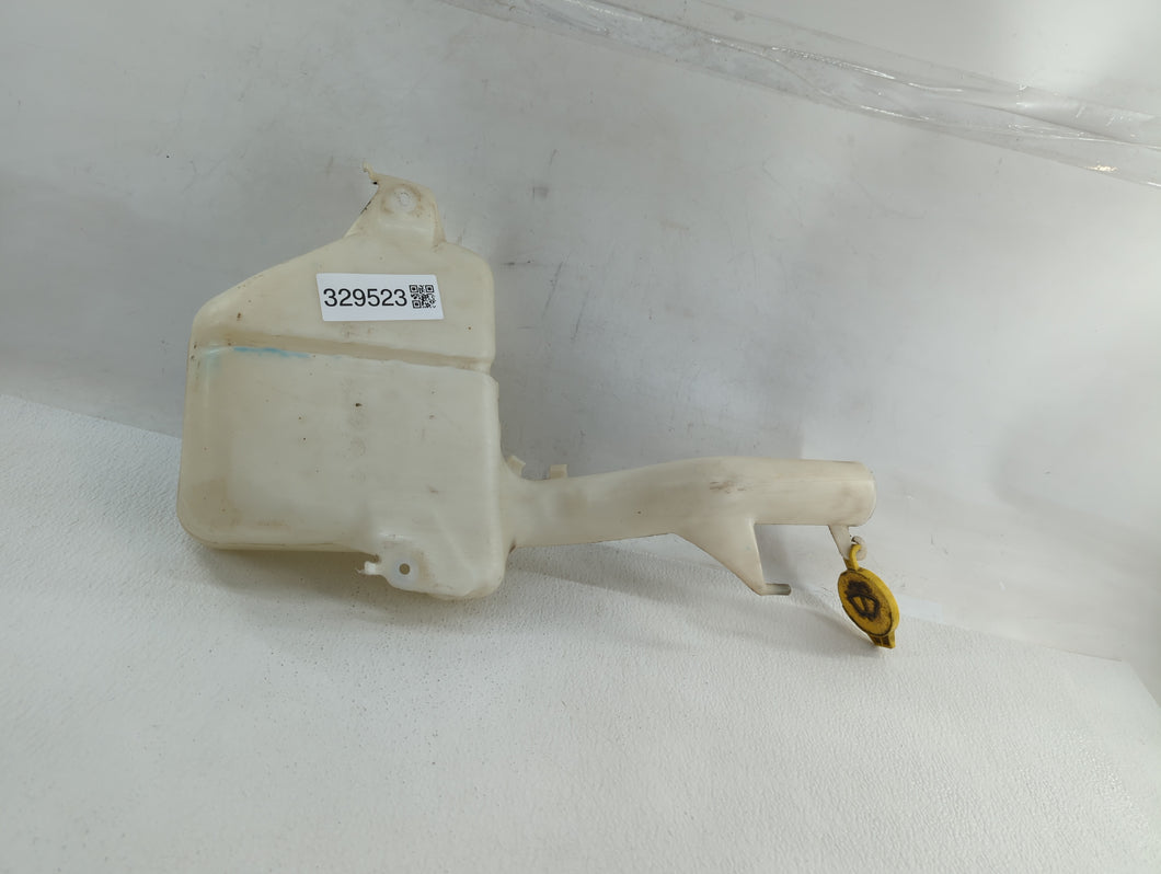 2008 Dodge Grand Caravan Windshield Washer Fluid Reservoir Bottle Oem