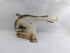 2002 Jeep Grand Cherokee Windshield Washer Fluid Reservoir Bottle Oem