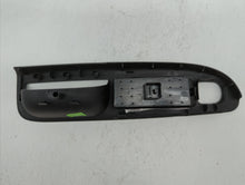 2006-2012 Volkswagen Passat Master Power Window Switch Replacement Driver Side Left P/N:5C7 867 256 1K0 959 565 N Fits OEM Used Auto Parts