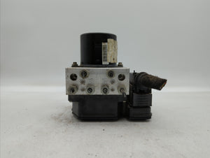 2011 Buick Regal ABS Pump Control Module Replacement P/N:13328651 13332549 Fits OEM Used Auto Parts