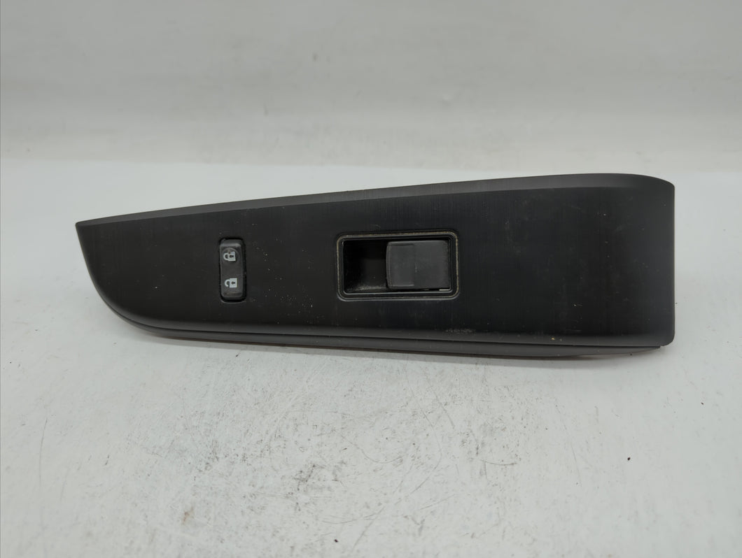 2014 Toyota Camry Passeneger Right Power Window Switch 74231-06330