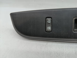 2014 Toyota Camry Passeneger Right Power Window Switch 74231-06330