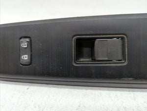 2014 Toyota Camry Passeneger Right Power Window Switch 74231-06330